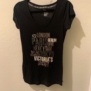Victoria’s Secret Sequence Tank Top
